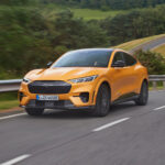 Οι ηλεκτρικές επιδόσεις της Ford Mustang Mach-E GT