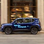 Η τεχνολογία 4xe της Jeep και οι εφαρμογές Geofencing