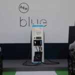 ΔΕΗ blue: 301 φορτιστές EV σε όλη την Ελλάδα