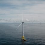 Ocean Winds: CfD 25-χρόνων για υπεράκτιο αιολικό