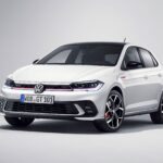 Νέο Volkswagen Polo GTI: σύγχρονο και σπορ Νέο Volkswagen Polo GTI: σύγχρονο και σπορ