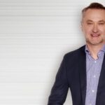 Ο Ned Curic Chief Technology Executive της Stellantis