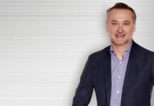 Ο Ned Curic Chief Technology Executive της Stellantis