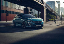 Νέο Peugeot 308: συμπληρώνει τα εξηλεκτρισμένα