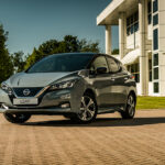 Η Nissan εφοδιάζει το LEAF MY21 με ήχο “Canto” Η Nissan εφοδιάζει το LEAF MY21 με ήχο "Canto"