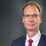 Ο Michael Lohscheller CEO της Vinfast Global Ο Michael Lohscheller CEO τηςVinfast Global