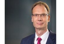 Ο Michael Lohscheller CEO της Vinfast Global Ο Michael Lohscheller CEO τηςVinfast Global