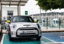Άνω του 15% όλων των MINI είναι ήδη ηλεκτροκίνητα