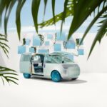MINI Vision Urbanaut, από το όραμα στην πράξη