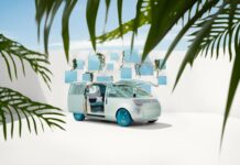 MINI Vision Urbanaut, από το όραμα στην πράξη