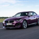 Σημείο αναφοράς η vέα BMW Σειρά 2 Coupé