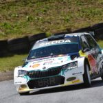 Πρωτότυπο ηλεκτρικό Škoda RE-X1 Kreisel