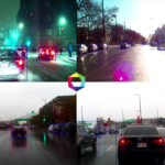 Mercedes Benz – Algolux στο πρόγραμμα AI-SEE