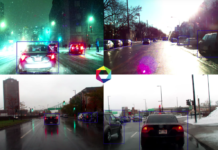 Mercedes Benz – Algolux στο πρόγραμμα AI-SEE