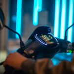 Tα e-Motorcycles Segway στην ελληνική αγορά