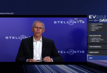 Stellantis EV Day: επενδύει 30 δισ. ευρώ έως το 2025 Stellantis EV Day 2021