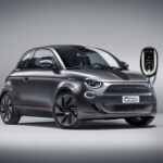 Ηλεκτρικό Fiat 500: «Πράσινη» εξατομίκευση Ηλεκτρικό Fiat 500: «Πράσινη» εξατομίκευση