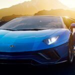 Lamborghini Aventador LP780-4 Ultimae