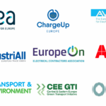 Κοινή επιστολή ACEA, IndustriALL και T&E προς ΕΕ