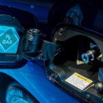 Τύποι καυσίμων νέων αυτοκινήτων, Β’ τρίμηνο 2021