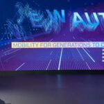 Η στρατηγική New Auto του Volkswagen Group