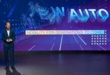 Η στρατηγική New Auto του Volkswagen Group