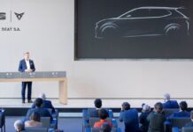 VW Group: Κόμβος ηλεκτρικής κινητικότητας στην Ισπανία