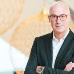 Νέα στρατηγική ωθεί την JLR στην κινητικότητα Simon Dransfield, Director Fleet, Mobility & Pre-Owned Europe της