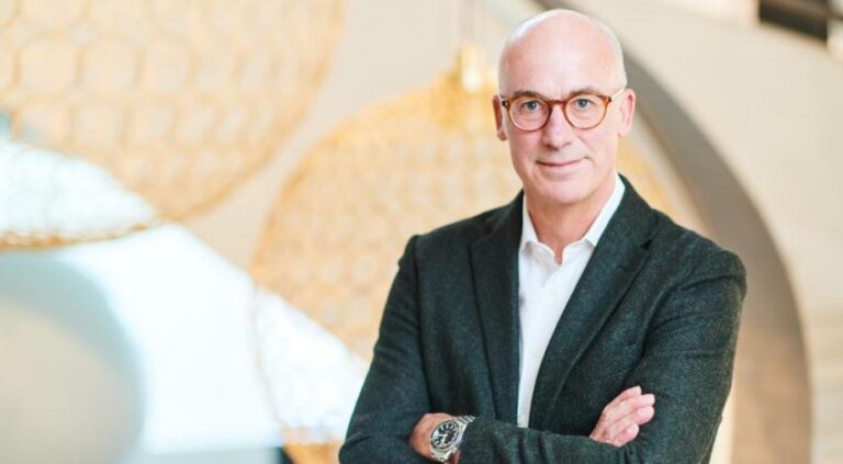 Simon Dransfield, Director Fleet, Mobility & Pre-Owned Europe της