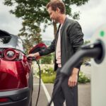 Η LeasePlan επιλέγει τη NewMotion στην Ευρώπη