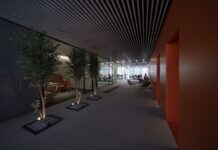 Μοτοδυναμική: Νέα εταιρική ταυτότητα και γραφεία