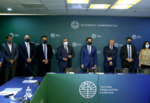 Η Χάλκη γίνεται το πρώτο GR-eco island