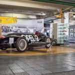 Εικονικές περιηγήσεις στη Συλλογή Opel Classic