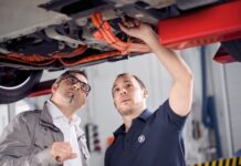 ΚΥΑ για συνεργεία ηλεκτροκίνητων οχημάτων