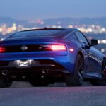 Παγκόσμιο ντεμπούτο για το νέο Nissan Z 2023