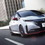 Η Nissan λανσάρει το Note Aura NISMO