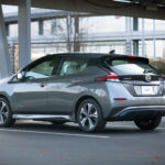 Nissan: 40% των πωλήσεων στις ΗΠΑ EV έως το 2030