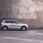 Volvo Cars: παγκόσμιες πωλήσεις 56.883 αυτοκινήτων τον Ιούλιο