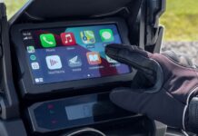 Ανανεώνονται οι Africa Twin και Africa Twin Adventure Sport