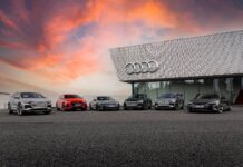 Vorsprung 2030: Επιτάχυνση μετασχηματισμού της Audi
