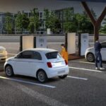 Atlante, δίκτυο ταχυφορτιστών με συμμετοχή της Stellantis