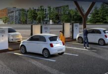 Atlante, δίκτυο ταχυφορτιστών με συμμετοχή της Stellantis