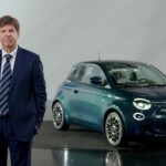 Το νέο ηλεκτρικό Fiat 500 στη Βραζιλία