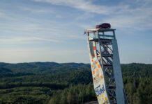 Ford Explorer: διαγωνισμός ‘Explore New Heights’