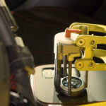 Η Ford χρησιμοποιεί ρομπότ για δοκιμές οχημάτων