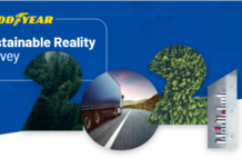 Έρευνα Βιώσιμης Πραγματικότητας από την Goodyear