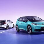 Το Volkswagen ID.3 λανσάρεται στην Κίνα