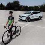 Kosmocar-Skoda για τον Νίκο Παπαγγελή στους Παραολυμπιακούς Kosmocar-Skoda: δίπλα στον Νίκο Παπαγγελή στους Παραολυμπιακούς