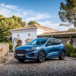 Το Ford Kuga ήταν το δημοφιλέστερο PHEV το α’ εξάμηνο