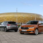 Η τέταρτη γενιά Skoda FABIA ανεβάζει τον πήχη